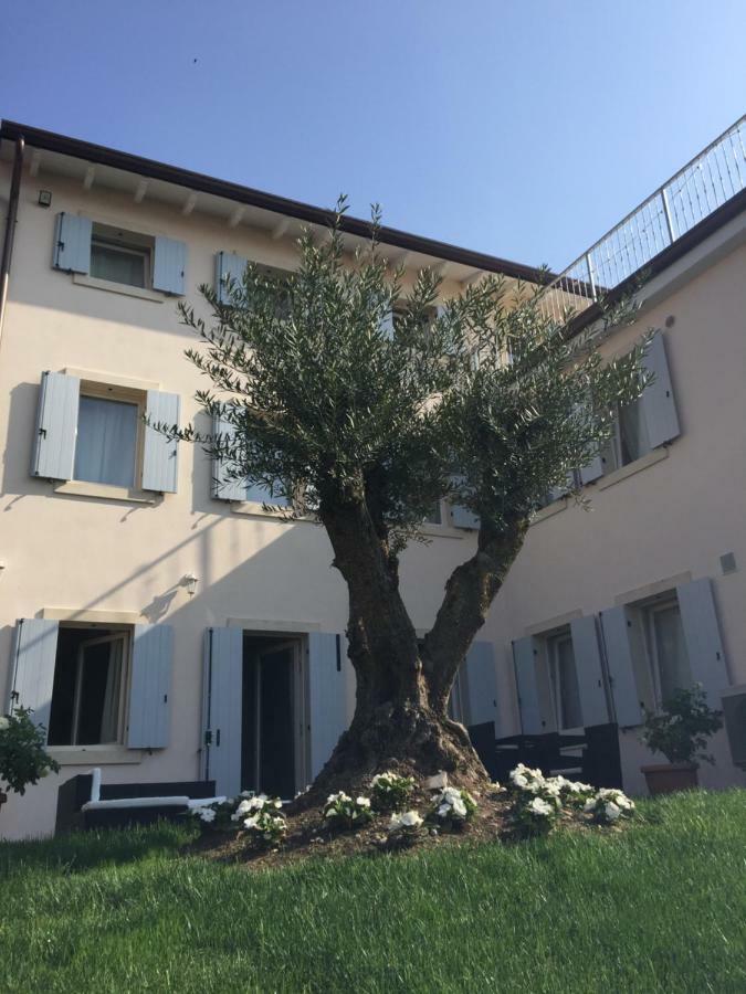Sweet Corner Castelnuovo del Garda Exterior foto