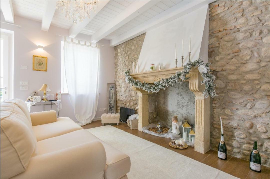 Sweet Corner Castelnuovo del Garda Exterior foto