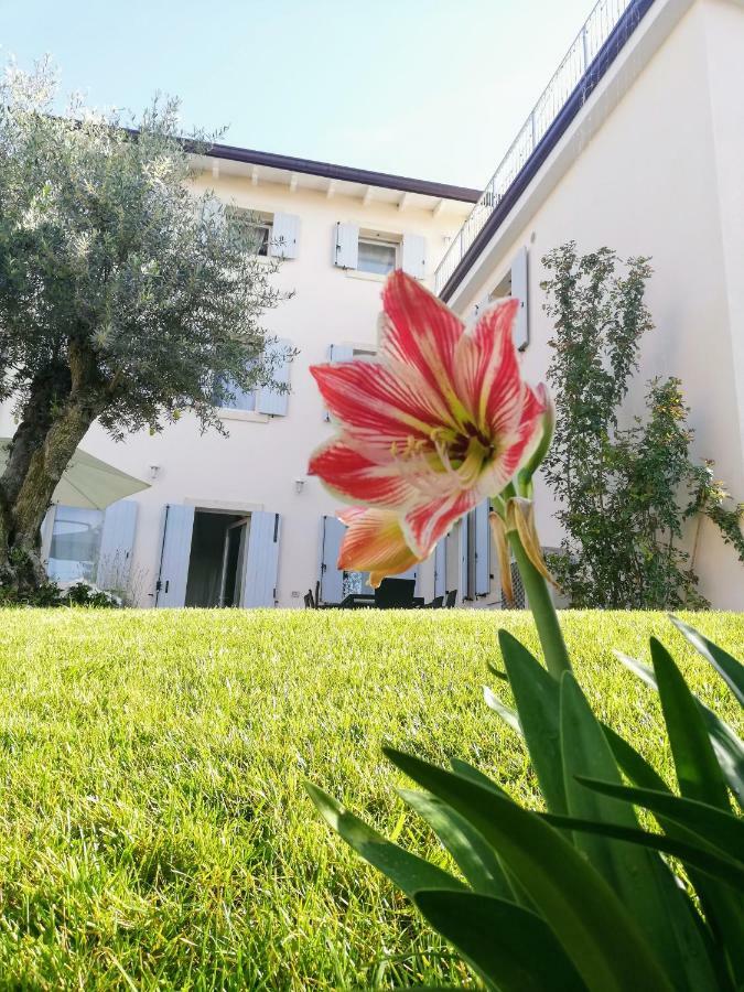 Sweet Corner Castelnuovo del Garda Exterior foto
